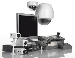 KIT VIDEO VIGILANCIA